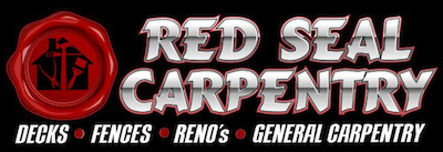 red seal stratford carpenter logo